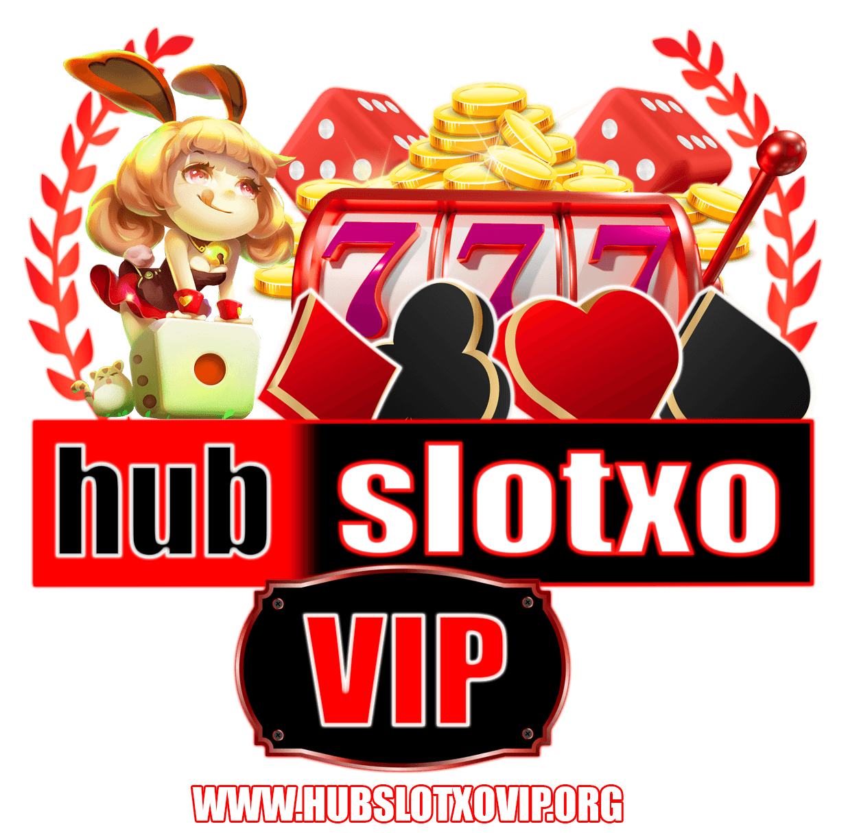 hubslotxovip