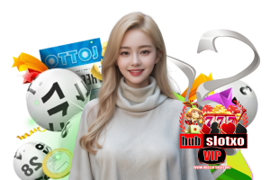 hubslotxo เครดิตฟรี