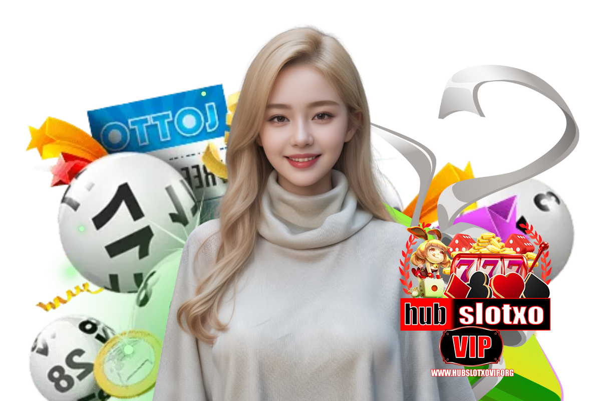 hubslotxo เครดิตฟรี