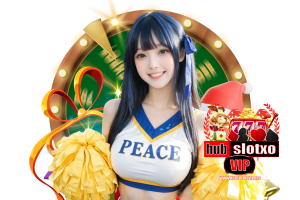 hubslotxovip member