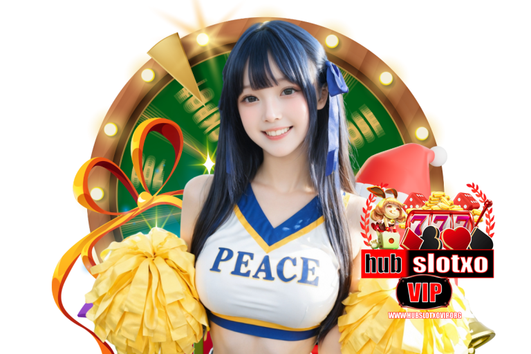 hubslotxovip member