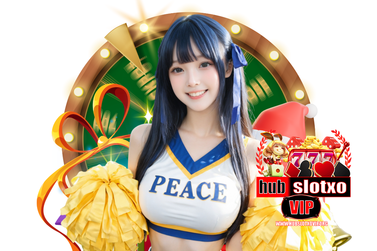 hubslotxovip member