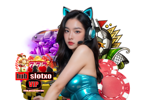 hubslotxovip ทดลองเล่น