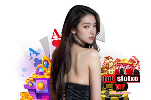 hubslotxovip ฝากถอน
