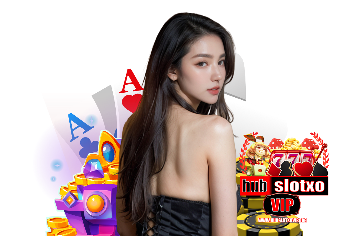 hubslotxovip ฝากถอน