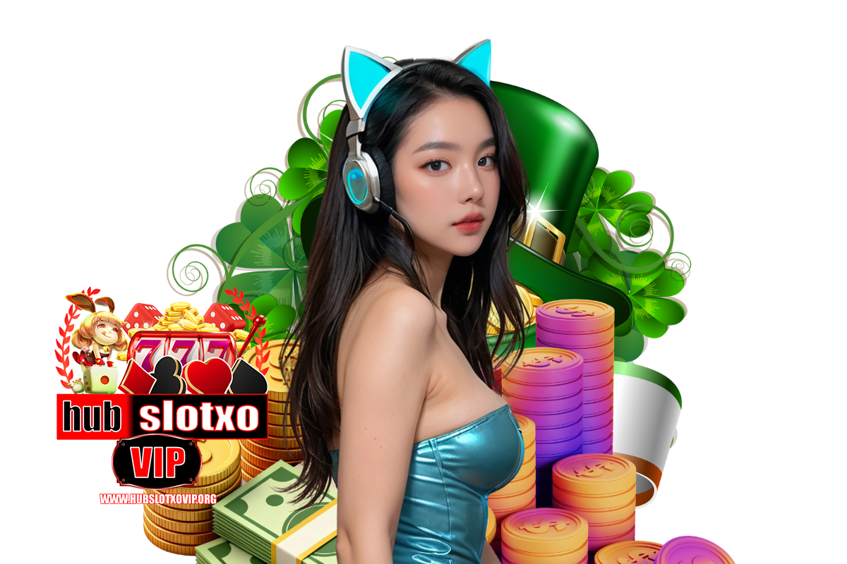 hubslotxovip สมัคร